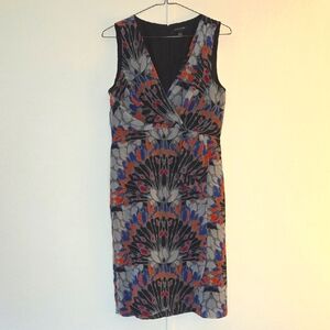 Banana Republic Sleeveless Dress